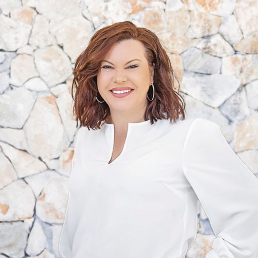 Jo Maybury - Real Estate Agent at Harcourts Property Centre - Wellington Point
