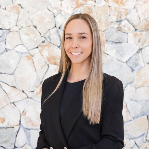 Cassandra Tranent - Real Estate Agent at Harcourts Property Centre Birkdale