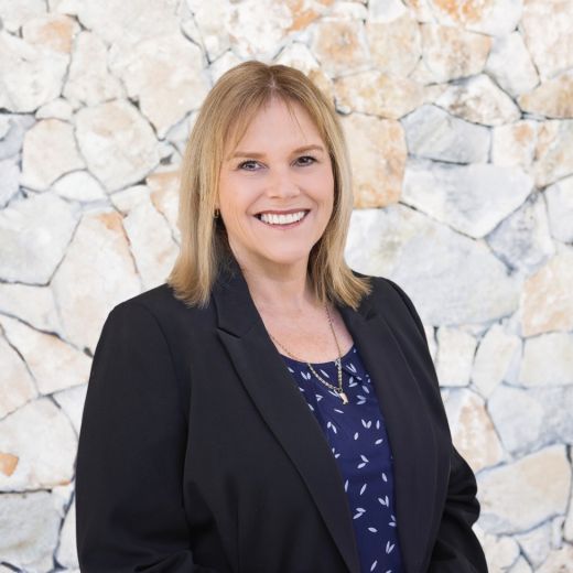 Sharon Adams - Real Estate Agent at Harcourts Property Centre Birkdale