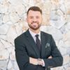 Jamie Baker - Real Estate Agent - Harcourts Property Centre Birkdale