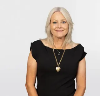 Doreen Charity - Real Estate Agent