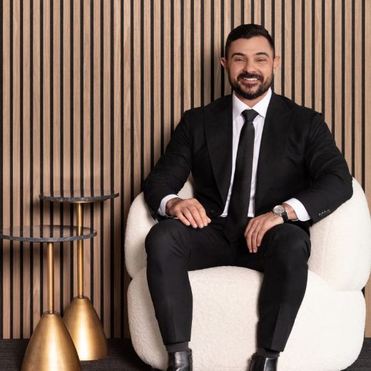 Mark Vella - Real Estate Agent at Starr Partners - Blacktown