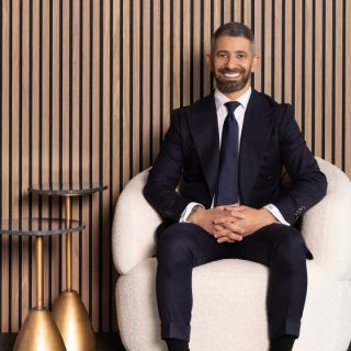 Daniel Formosa - Real Estate Agent