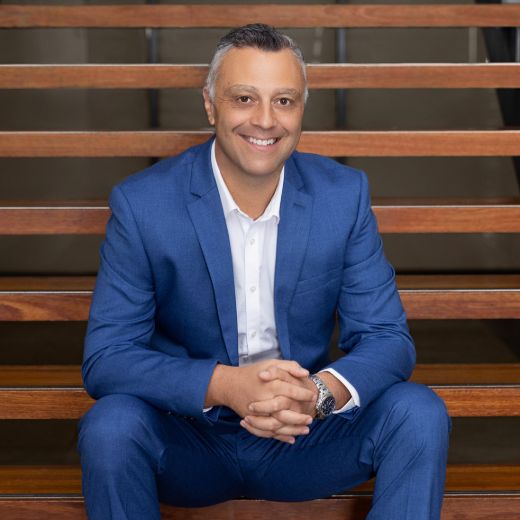 Geoff Bromley - Rentals - Real Estate Agent at Starr Partners - Liverpool