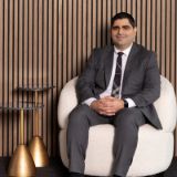 David Lao - Real Estate Agent From - Starr Partners - Parramatta