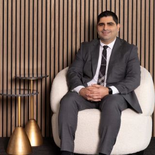 David Lao - Real Estate Agent