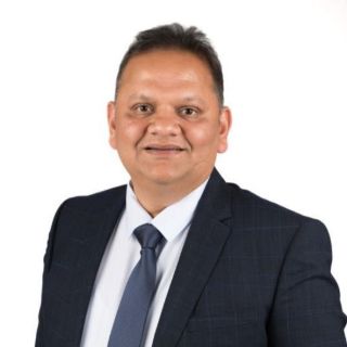 Sunny Jindal - Real Estate Agent