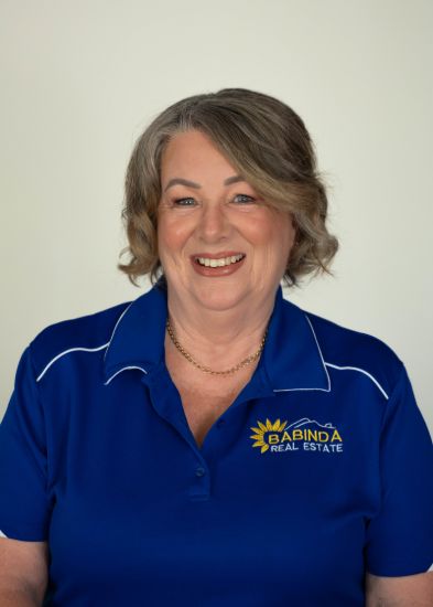 Lynne Lowry - Real Estate Agent at Babinda Real Estate - Babinda