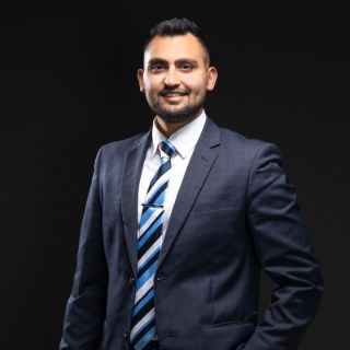 Amrit Singh - Real Estate Agent