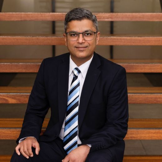 Harsh Bansal (harry) - Real Estate Agent at Starr Partners - BELLA VISTA       