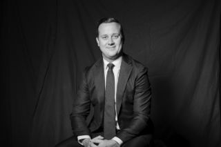 Mitchell Dansey - Real Estate Agent
