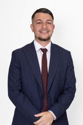 Najih Chahrouk - Real Estate Agent at Melrose Estate Agents - Ryde