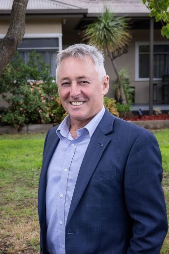 Greg Wood - Real Estate Agent at Wood Real Estate - Lavington