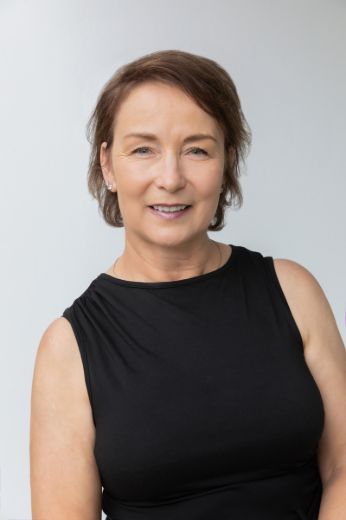 Anette Phillips - Real Estate Agent at Innercity Property Agents Pty Ltd - Darlinghurst
