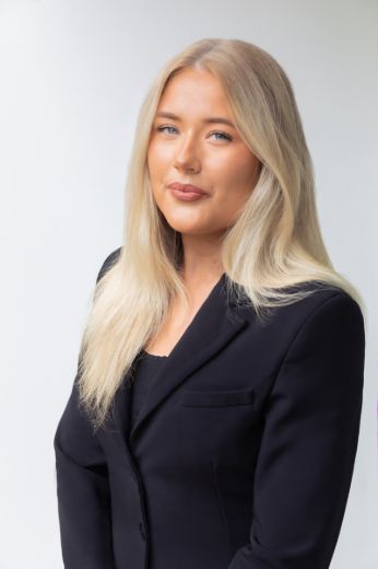 Madison McCartan - Real Estate Agent at Innercity Property Agents Pty Ltd - Darlinghurst