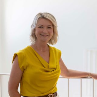 Sandra Carrington - Real Estate Agent