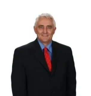 Vaughan King - Real Estate Agent