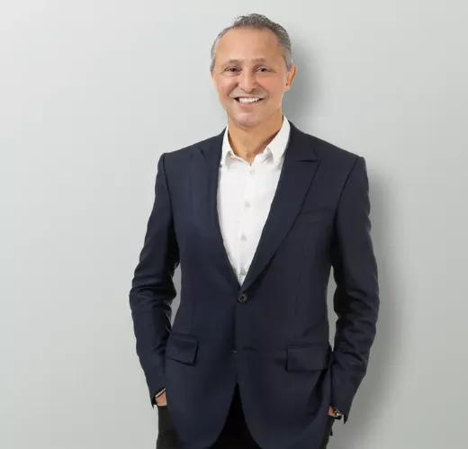 Damien  Cestrilli - Real Estate Agent at Acton I Belle Property City Beach