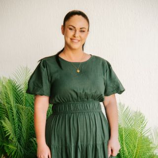Tiffany Rea - Real Estate Agent