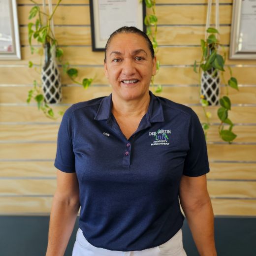 Debra  Austin - Real Estate Agent at Deb Austin Property Management