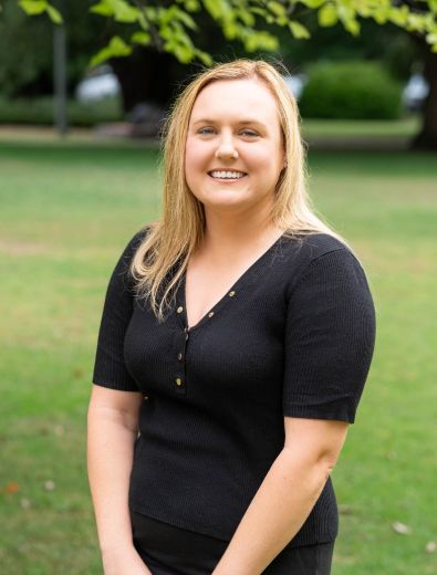 McKayla O'Brien - Real Estate Agent at Armidale Town and Country
