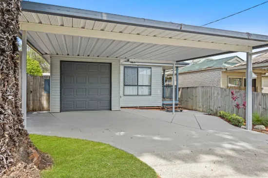 Immaculate Home in a Walk-To-Everything Bayside Location