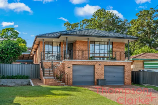 Charming Family Retreat in Bellbird Heights