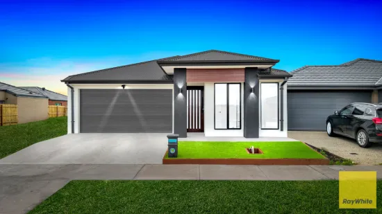 Space, Comfort & Convenience in a Well-Connected Community