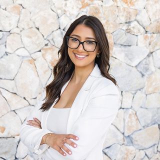 Katie Ramsay - Real Estate Agent