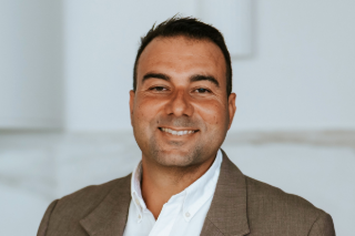James Ianni - Real Estate Agent