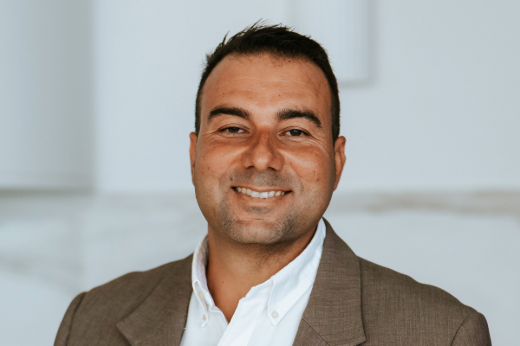 James Ianni - Real Estate Agent at MMJ North - Corrimal