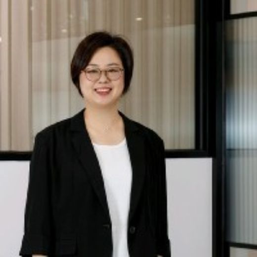 Dana Qi - Real Estate Agent at Fletchers - Warrandyte          