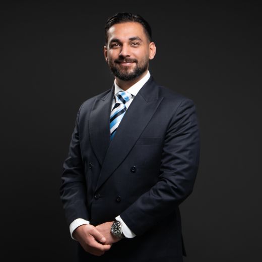 Karan Kalra - Real Estate Agent at Starr Partners - BELLA VISTA       