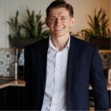 Andrew Jones - Real Estate Agent From - Abel Property - Rentals