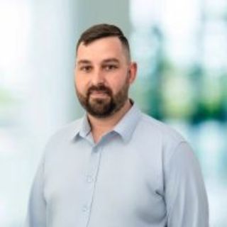Marcus Macdivitt - Real Estate Agent