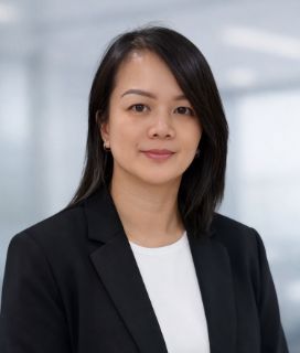 Nikki Ngo - Real Estate Agent