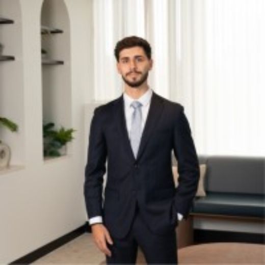 William Hatzis - Real Estate Agent at NGFarah