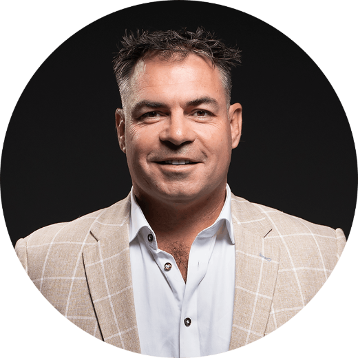 Simon Hagarty - Real Estate Agent at Urban Land Housing - Greenway Village