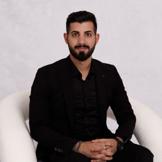 Adam Abdulahad - Real Estate Agent at Starr Partners - Merrylands