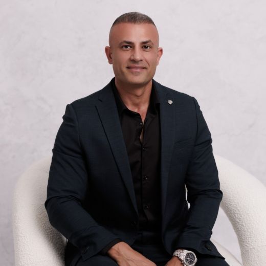Ramin Rahimi - Real Estate Agent at Starr Partners - Merrylands