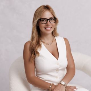Rita Kahkejian - Real Estate Agent