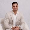 Ray Rahimi - Real Estate Agent - Starr Partners - Merrylands