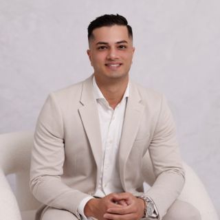 Ray Rahimi - Real Estate Agent