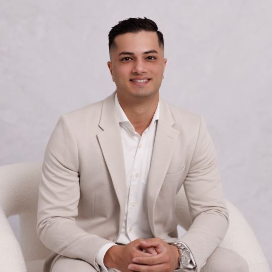 Ray Rahimi - Real Estate Agent at Starr Partners - Merrylands