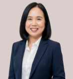 Adeline Peh - Real Estate Agent From - YONG - Real Estate
