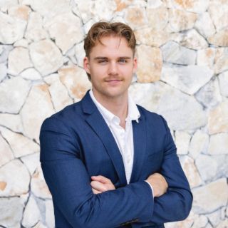 Jacob Verstegen - Real Estate Agent