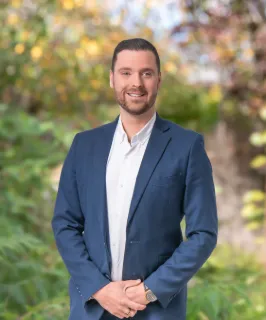 Jack Hawkins - Real Estate Agent