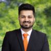 PARTH ARORA - Real Estate Agent - OKAS Property Group - Truganina
