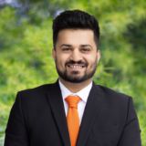 PARTH ARORA - Real Estate Agent From - OKAS Property Group - Truganina