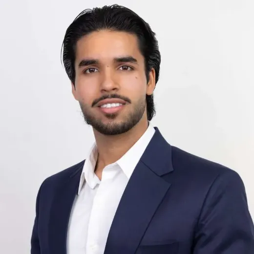 Fateh Randhawa - Real Estate Agent at Luxury Real Estate Agents - TRUGANINA